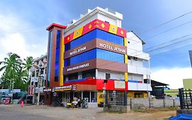 Hotel Jeyam